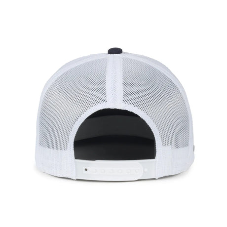 Outdoor Cap OC510HP High Profile Structured Trucker Hat Unisex Accessories Hats & Caps