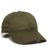 Outdoor Cap RPET100 Recycled PET Structured Solid Back Hat Unisex Accessories Hats & Caps