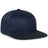 Outdoor Cap OC604M 6-Panel Unstructured Trucker Hat Unisex Accessories Hats & Caps