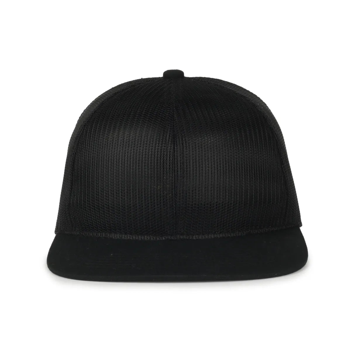 Outdoor Cap OC604M 6-Panel Unstructured Trucker Hat Unisex Accessories Hats & Caps