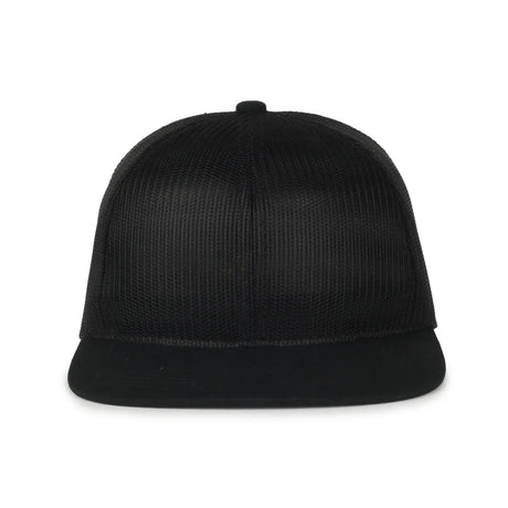 Outdoor Cap OC604M 6-Panel Unstructured Trucker Hat Unisex Accessories Hats & Caps