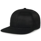 Outdoor Cap OC604M 6-Panel Unstructured Trucker Hat Unisex Accessories Hats & Caps
