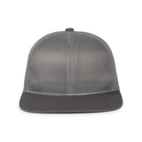 Outdoor Cap OC604M 6-Panel Unstructured Trucker Hat Unisex Accessories Hats & Caps