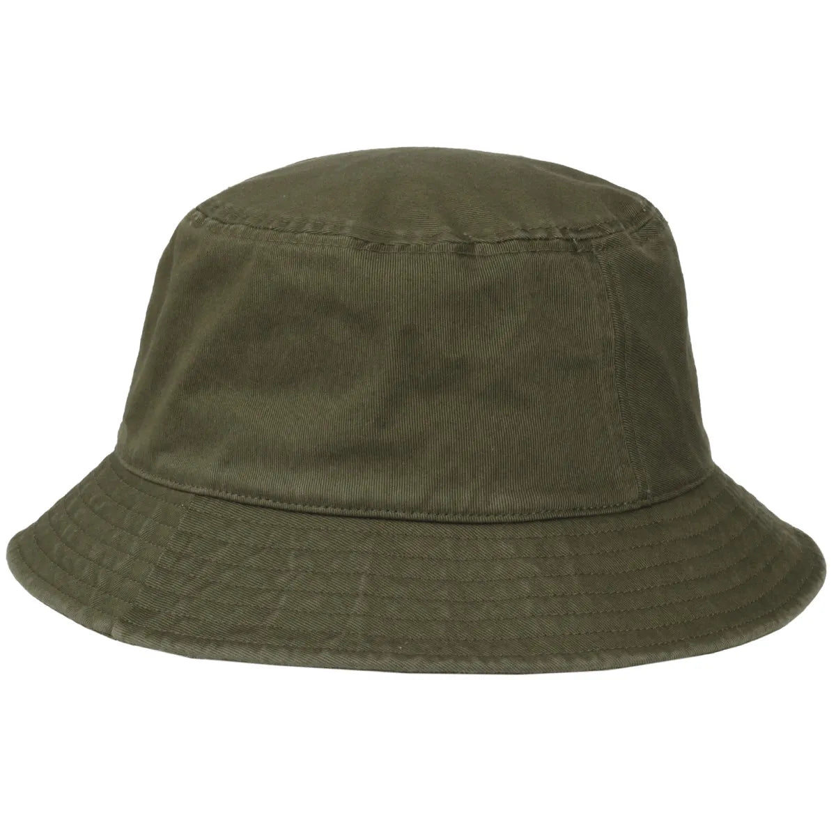 Outdoor Cap OC200 Classic Cotton Bucket Hat Unisex Accessories Hats & Caps