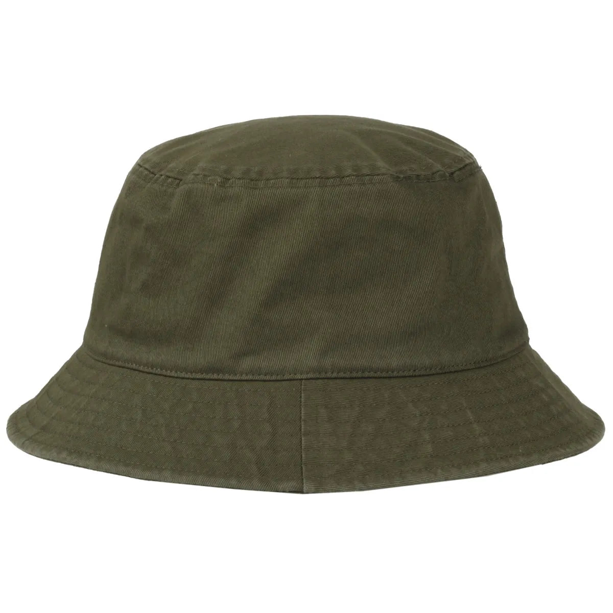 Outdoor Cap OC200 Classic Cotton Bucket Hat Unisex Accessories Hats & Caps