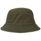 Outdoor Cap OC200 Classic Cotton Bucket Hat Unisex Accessories Hats & Caps