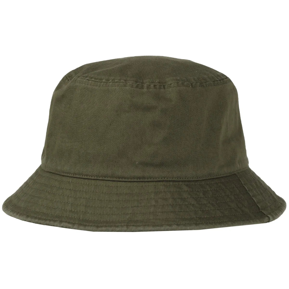 Outdoor Cap OC200 Classic Cotton Bucket Hat Unisex Accessories Hats & Caps