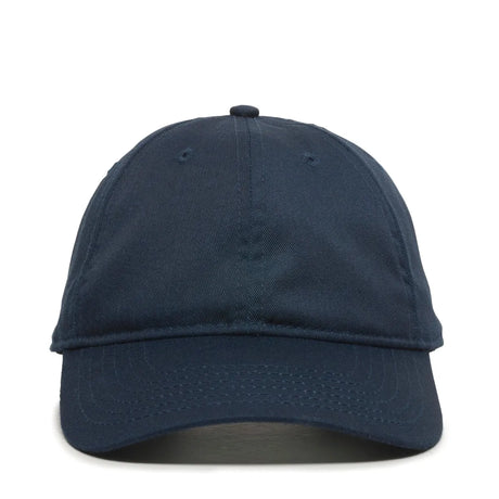 Outdoor Cap RPET100 Recycled PET Structured Solid Back Hat Unisex Accessories Hats & Caps