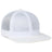 Outdoor Cap OC604M 6-Panel Unstructured Trucker Hat Unisex Accessories Hats & Caps