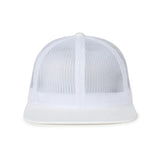 Outdoor Cap OC604M 6-Panel Unstructured Trucker Hat Unisex Accessories Hats & Caps