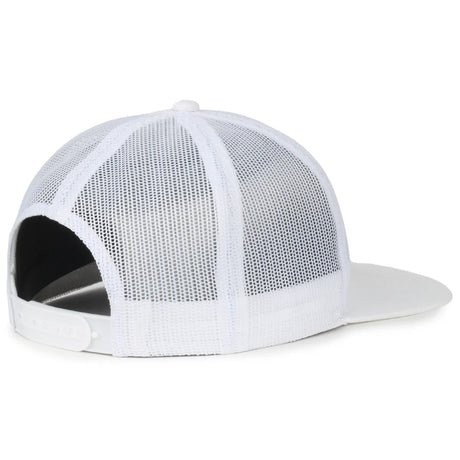 Outdoor Cap OC604M 6-Panel Unstructured Trucker Hat Unisex Accessories Hats & Caps
