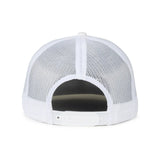 Outdoor Cap OC604M 6-Panel Unstructured Trucker Hat Unisex Accessories Hats & Caps