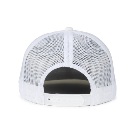 Outdoor Cap OC604M 6-Panel Unstructured Trucker Hat Unisex Accessories Hats & Caps