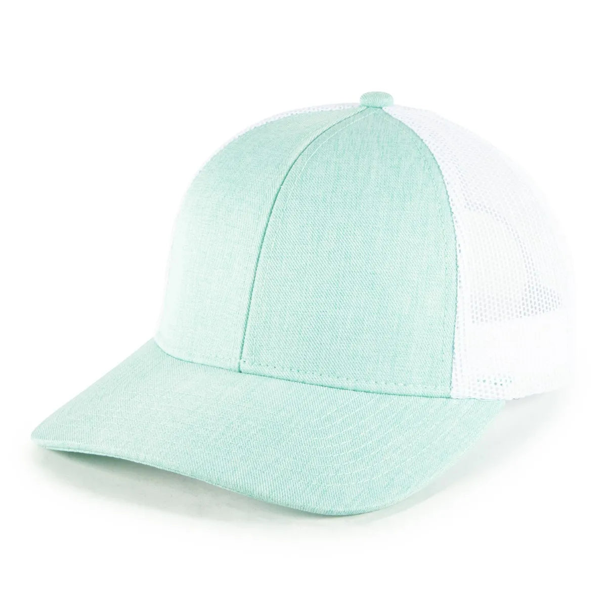 Outdoor Cap OC770L Structured Trucker Hat-2