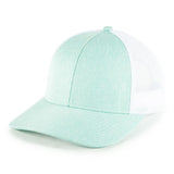 Outdoor Cap OC770L Structured Trucker Hat-2