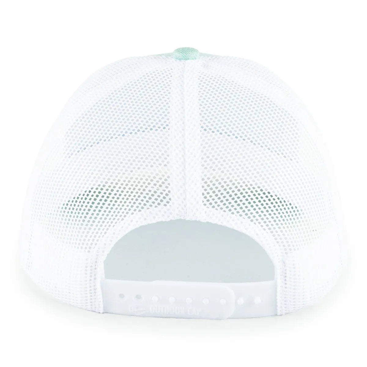 Outdoor Cap OC770L Structured Trucker Hat-3