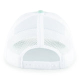 Outdoor Cap OC770L Structured Trucker Hat-3