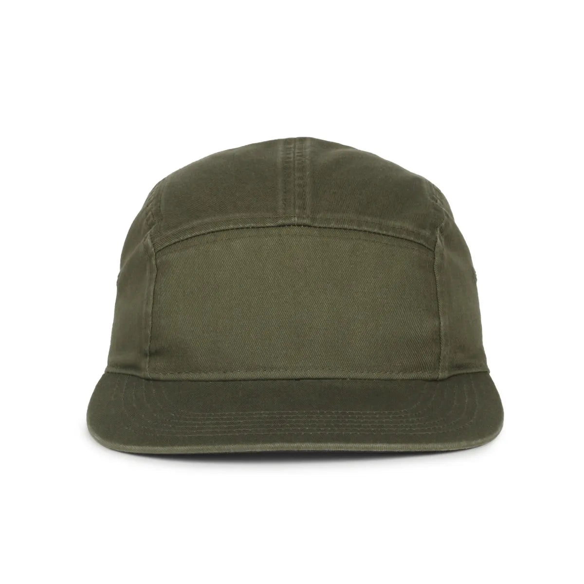 Outdoor Cap OC505 Outdoorsman's Unstructured Solid Panel Hat Unisex Accessories Hats & Caps