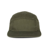 Outdoor Cap OC505 Outdoorsman's Unstructured Solid Panel Hat Unisex Accessories Hats & Caps