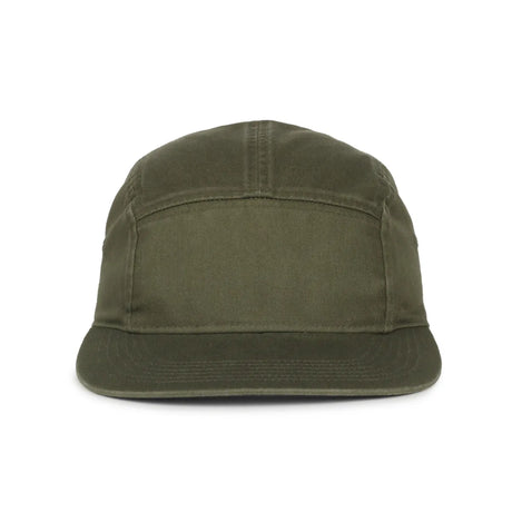 Outdoor Cap OC505 Outdoorsman's Unstructured Solid Panel Hat Unisex Accessories Hats & Caps