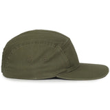 Outdoor Cap OC505 Outdoorsman's Unstructured Solid Panel Hat Unisex Accessories Hats & Caps