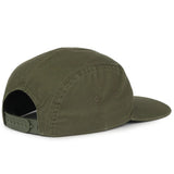 Outdoor Cap OC505 Outdoorsman's Unstructured Solid Panel Hat Unisex Accessories Hats & Caps