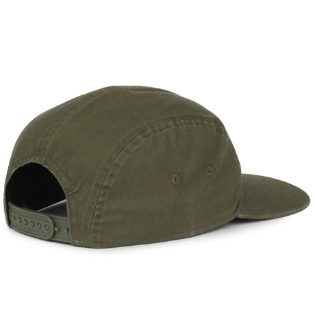 Outdoor Cap OC505 Outdoorsman's Unstructured Solid Panel Hat Unisex Accessories Hats & Caps