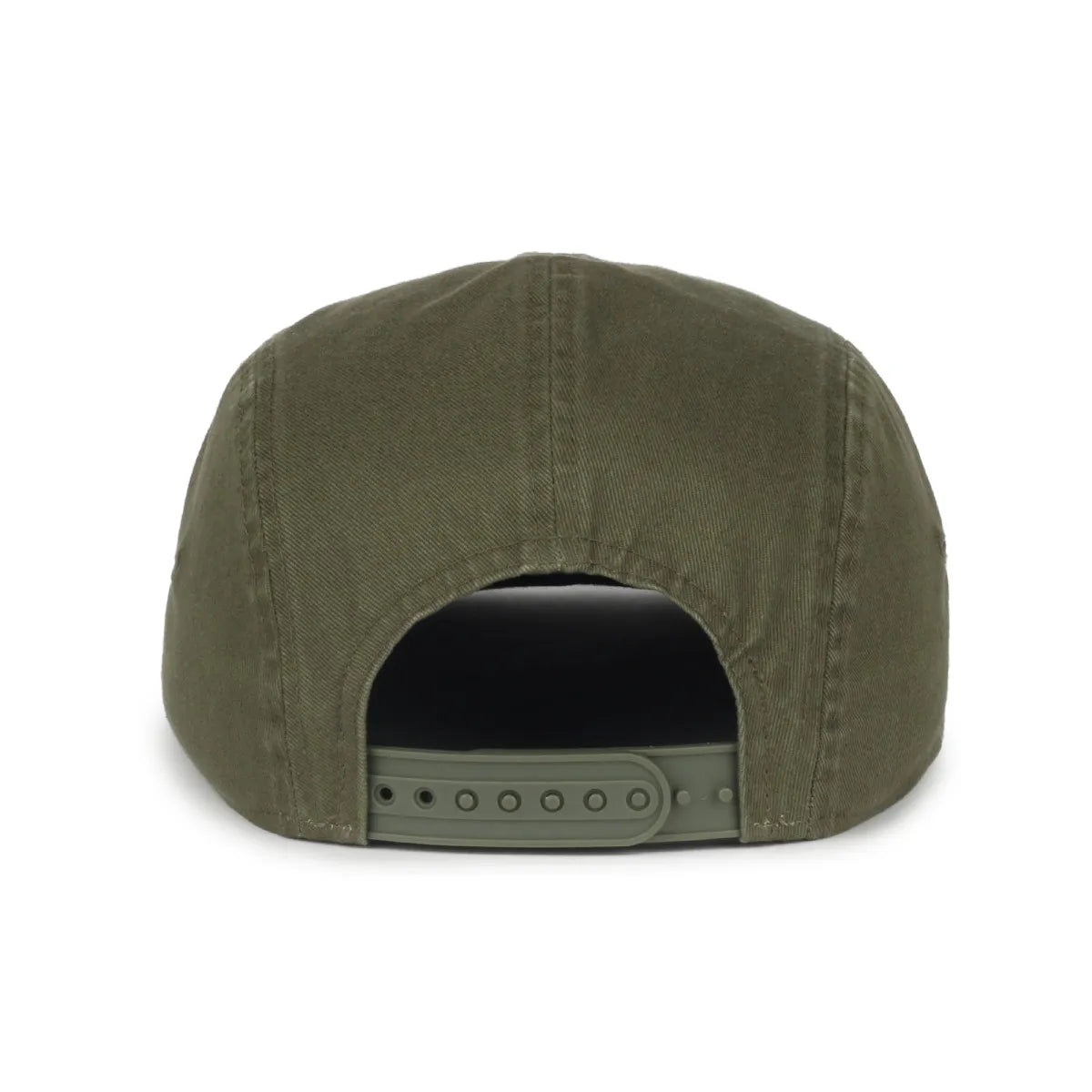 Outdoor Cap OC505 Outdoorsman's Unstructured Solid Panel Hat Unisex Accessories Hats & Caps