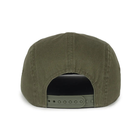 Outdoor Cap OC505 Outdoorsman's Unstructured Solid Panel Hat Unisex Accessories Hats & Caps