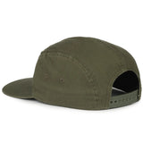 Outdoor Cap OC505 Outdoorsman's Unstructured Solid Panel Hat Unisex Accessories Hats & Caps