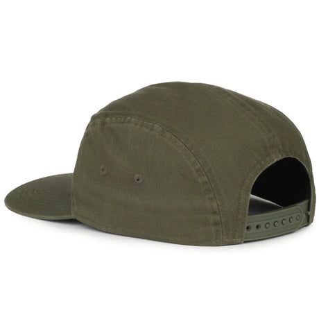 Outdoor Cap OC505 Outdoorsman's Unstructured Solid Panel Hat Unisex Accessories Hats & Caps