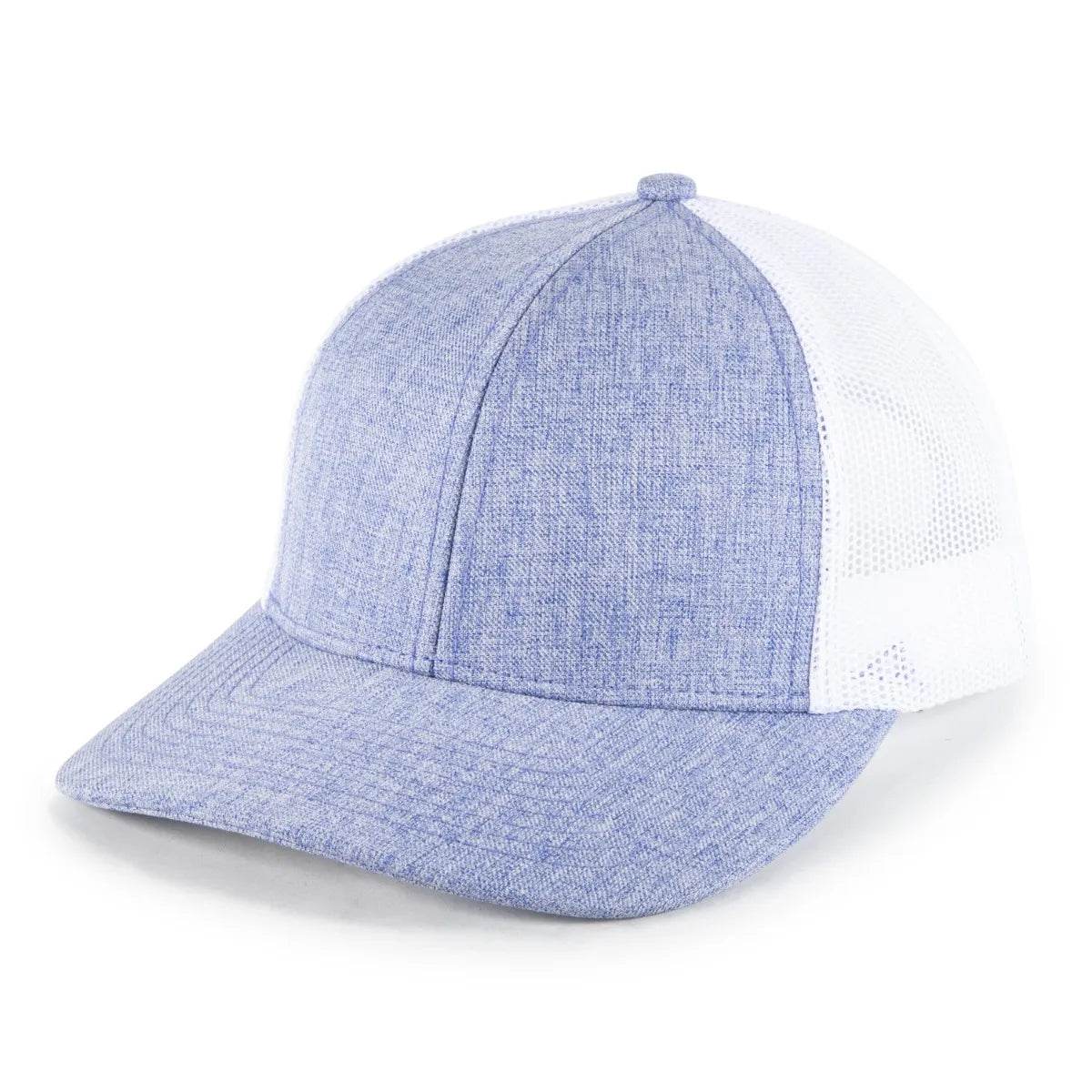 Outdoor Cap OC770L Structured Trucker Hat-2