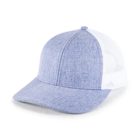 Outdoor Cap OC770L Structured Trucker Hat-2