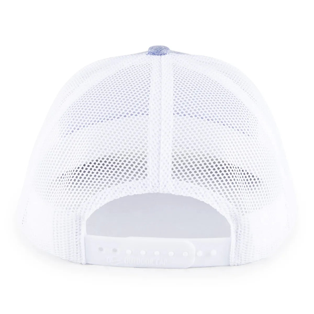 Outdoor Cap OC770L Structured Trucker Hat-3