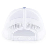 Outdoor Cap OC770L Structured Trucker Hat-3
