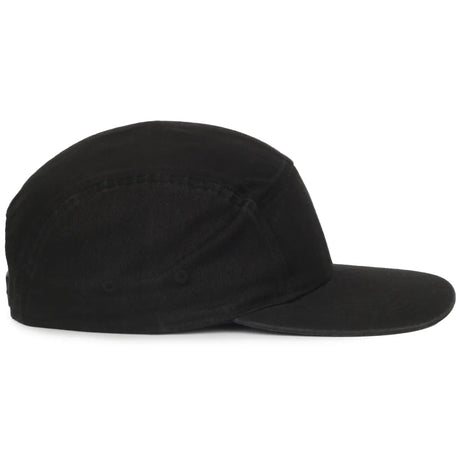 Outdoor Cap OC505 Outdoorsman's Unstructured Solid Panel Hat Unisex Accessories Hats & Caps