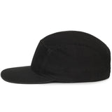 Outdoor Cap OC505 Outdoorsman's Unstructured Solid Panel Hat Unisex Accessories Hats & Caps
