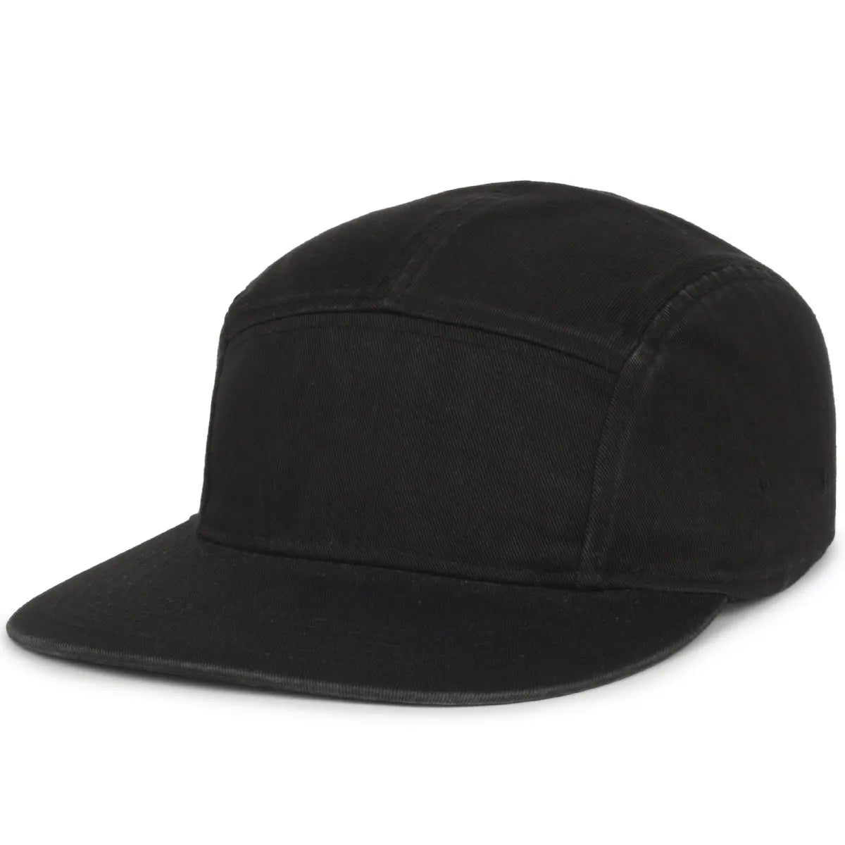 Outdoor Cap OC505 Outdoorsman's Unstructured Solid Panel Hat Unisex Accessories Hats & Caps