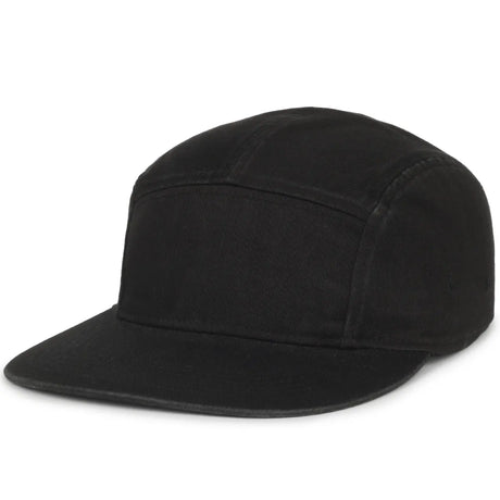 Outdoor Cap OC505 Outdoorsman's Unstructured Solid Panel Hat Unisex Accessories Hats & Caps