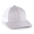 Outdoor Cap OC770L Structured Trucker Hat-1