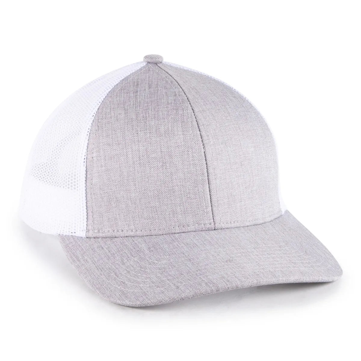 Outdoor Cap OC770L Structured Trucker Hat-1