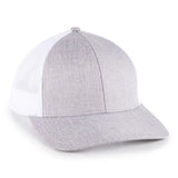 Outdoor Cap OC770L Structured Trucker Hat-1