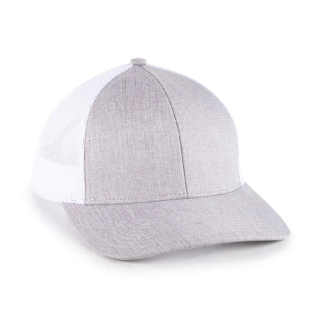 Outdoor Cap OC770L Structured Trucker Hat-1