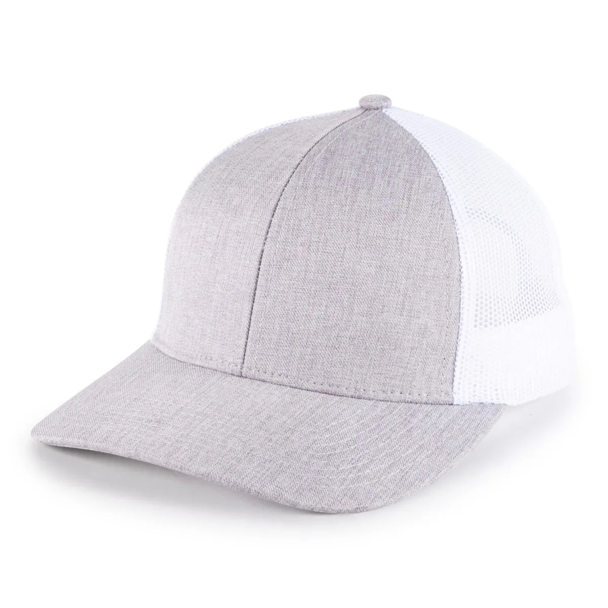 Outdoor Cap OC770L Structured Trucker Hat-2