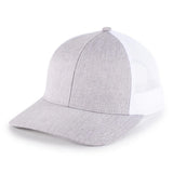 Outdoor Cap OC770L Structured Trucker Hat-2