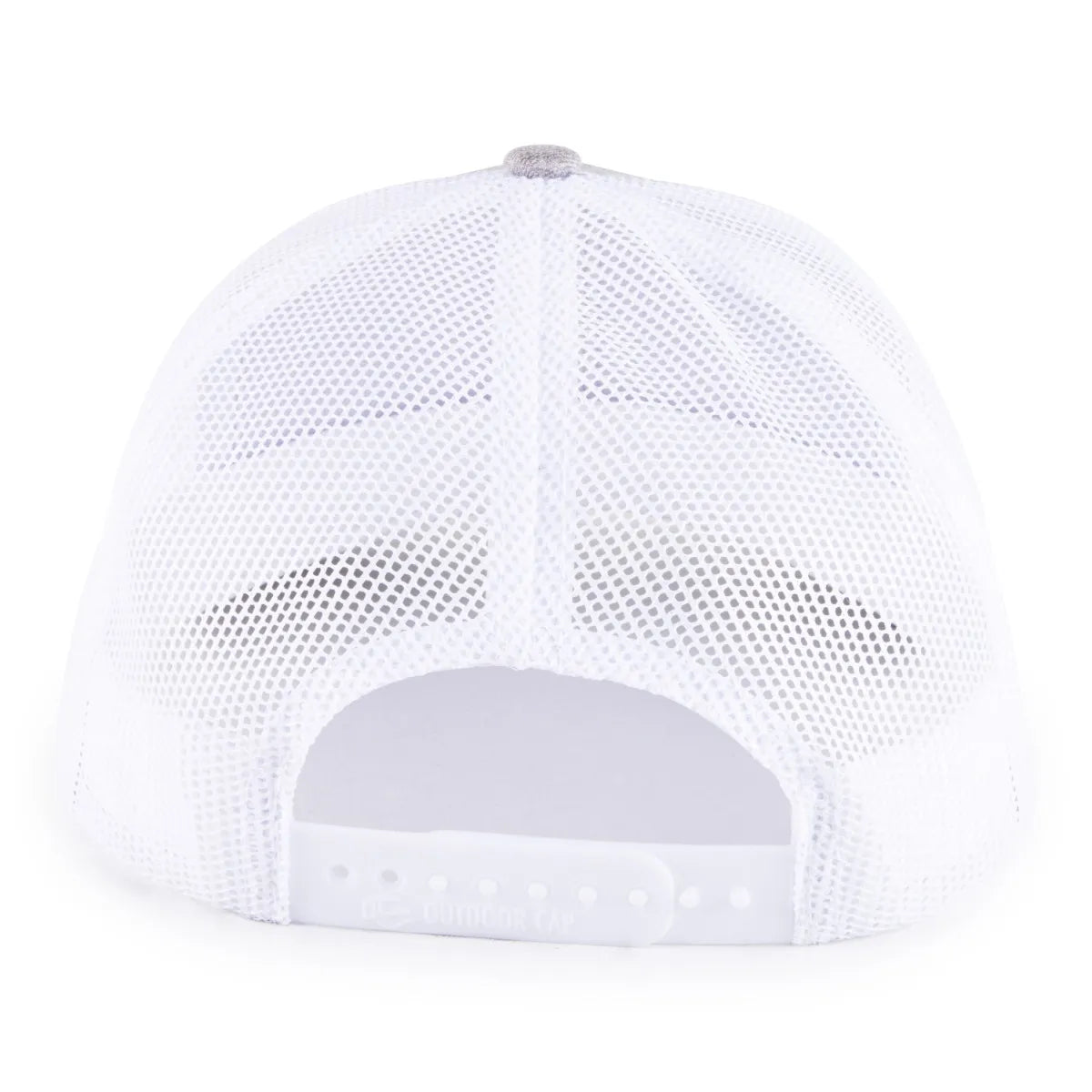 Outdoor Cap OC770L Structured Trucker Hat-3