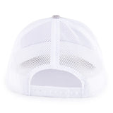 Outdoor Cap OC770L Structured Trucker Hat-3