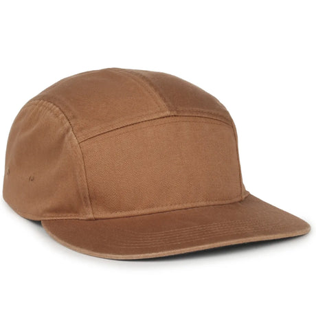 Outdoor Cap OC505 Outdoorsman's Unstructured Solid Panel Hat Unisex Accessories Hats & Caps