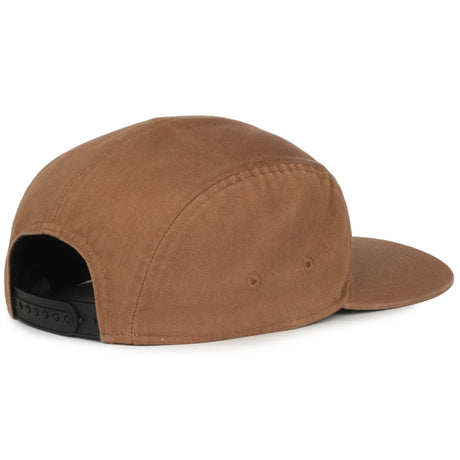 Outdoor Cap OC505 Outdoorsman's Unstructured Solid Panel Hat Unisex Accessories Hats & Caps