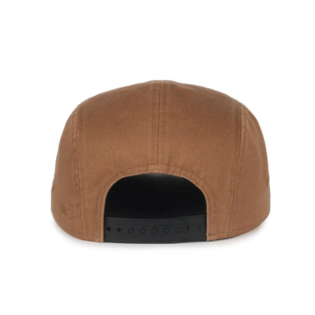 Outdoor Cap OC505 Outdoorsman's Unstructured Solid Panel Hat Unisex Accessories Hats & Caps